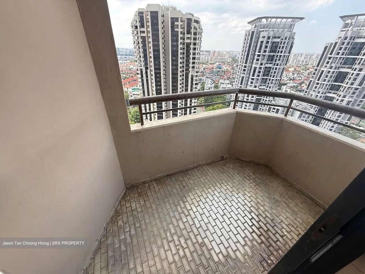 Bayshore Park (D16), Condominium #556201001